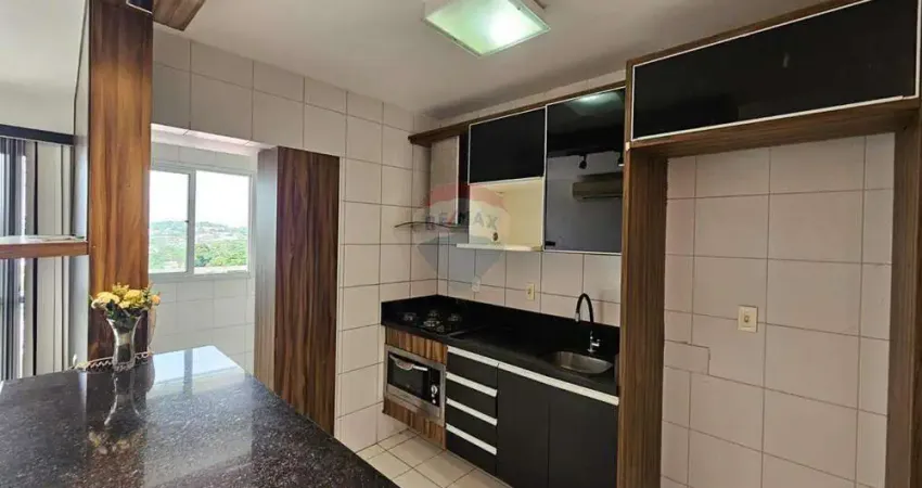 Apartamento com 3 quartos para alugar no Parque 10 de Novembro, Manaus