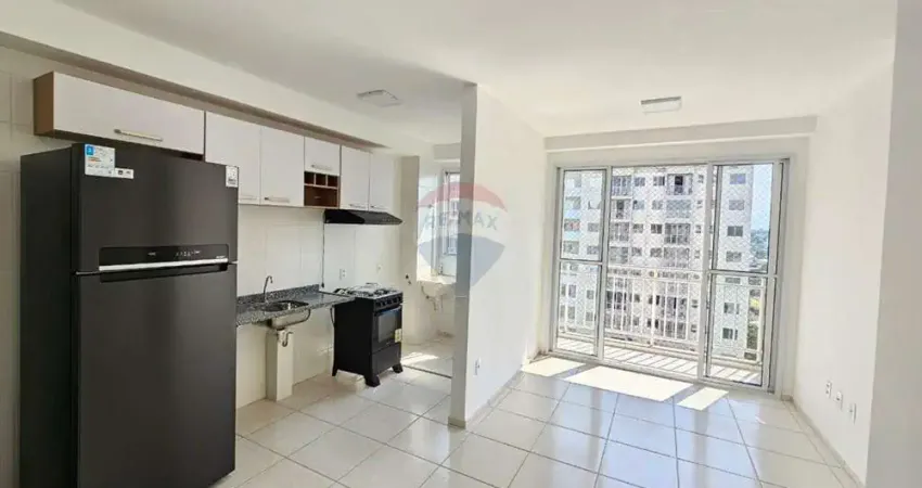 “apartamento novo para locação estilo ponta nega – ponta negra, manaus