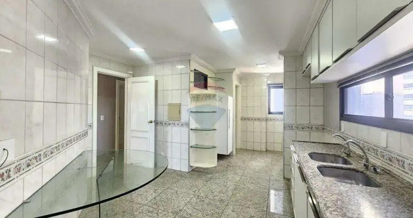 Condomínio personnalité, 3 suítes e 3 vagas de garagem no subsolo