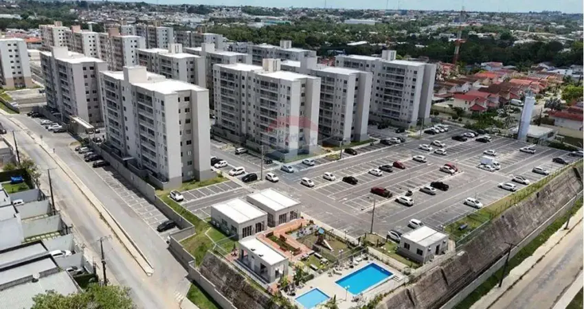 Apartamento com 2 quartos à venda em Novo Aleixo, Manaus 