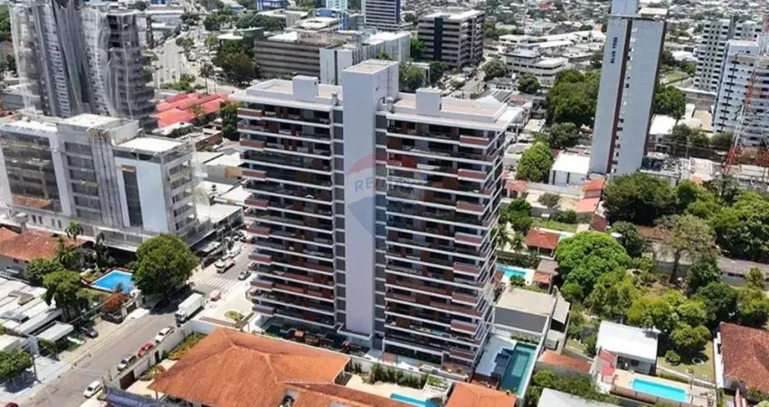 Apartamento no condomínio exclusivo vila residence com 367m2, - adrianópolis