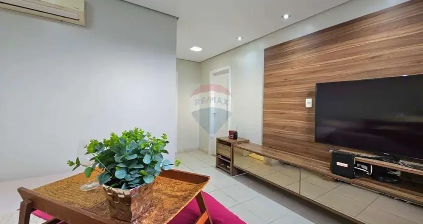 Apartamento a venda no condomínio coral gables , com 117m2 - morada do sol