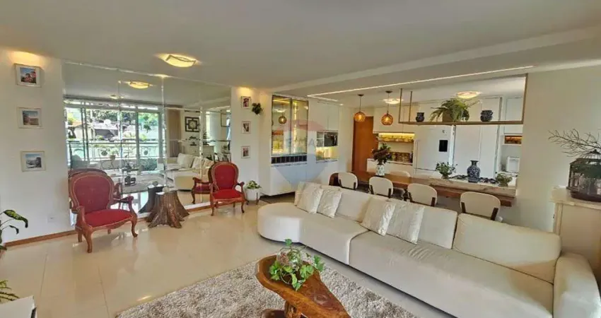 Apartamento com 3 quartos para alugar na Maison Vivaldi - Av. Via Láctea, 317 - Aleixo, 317, Aleixo, Manaus