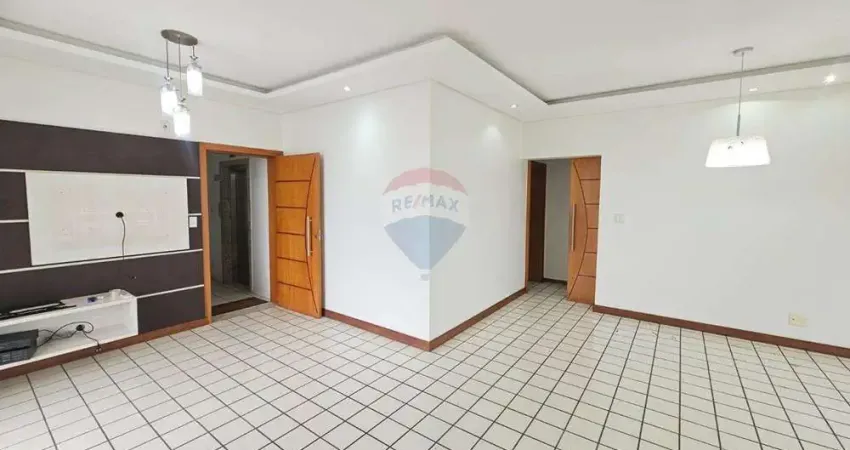 Locação no residencial rio tupana, apartamento 160m², 8º andar, já com os armários em todos os ambientes