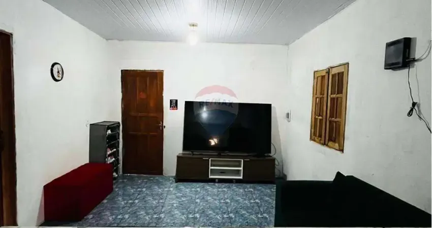 Casa com 2 quartos à venda em Novo Aleixo, Manaus 