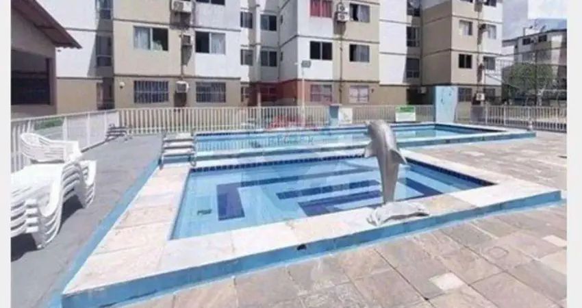 Vendo apartamento no condomínio vida nova - oportunidade imperdível!