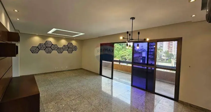 Locação no edifício saint honoré - r$6.000 + caução no mesmo valor