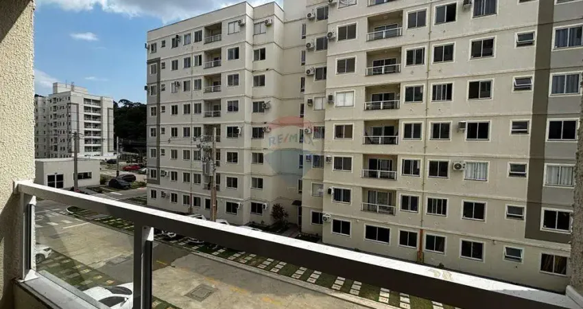 Apartamento para aluguel na ponta negra condomínio mirante amazonas