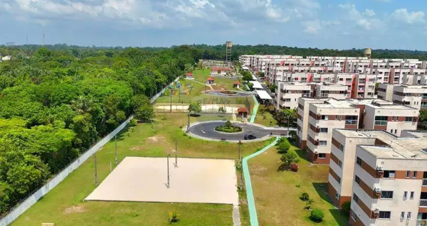 Vendo apartamento no eliza miranda - 4 etapa - 2 quartos, com armários na cozinha