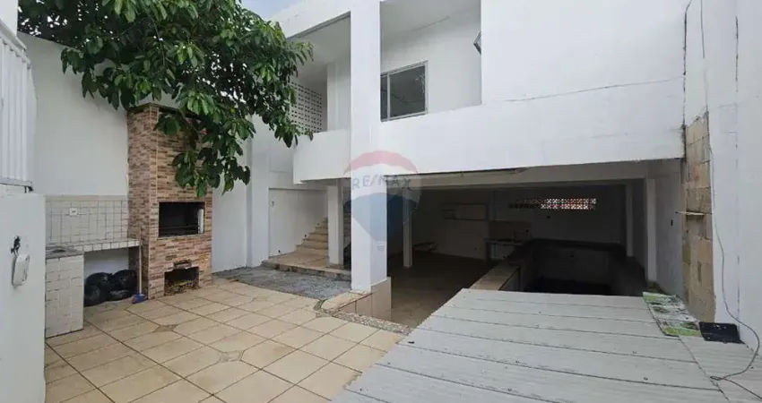 Casa com 4 quartos à venda na Rua Hidra, Santo Agostinho, Manaus