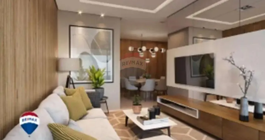 Apartamento de alto padrão no le gran ponta negra, 3 suítes, 123m² a 165m²