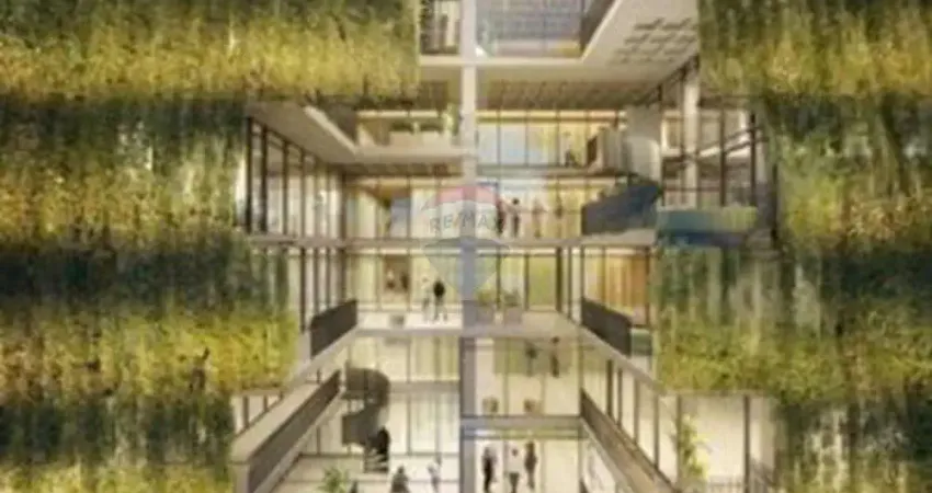 Ponto comercial à venda na Avenida Darcy Vargas, 654, Chapada, Manaus