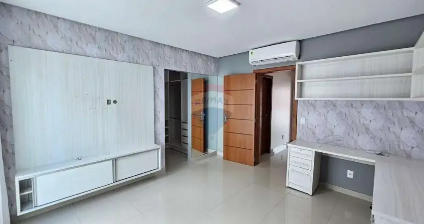 Casa em condomínio fechado com 3 quartos à venda no Flores, Manaus 