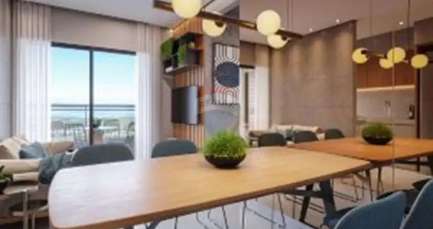 Apartamento com 3 quartos à venda na Avenida Sérgio Milliet, 85, Ponta Negra, Manaus