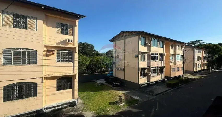 Apartamento com 2 quartos à venda no Chapada, Manaus