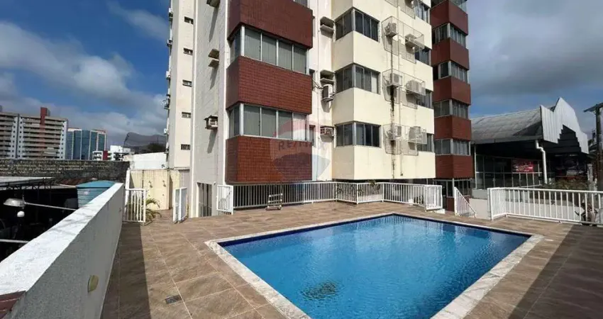 Apartamento com 2 quartos para alugar na Rio Madeira, 15, Nossa Senhora das Graças, Manaus