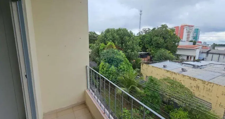 Apartamento com 2 quartos à venda na Avenida Efhigênio Sales, 100, Aleixo, Manaus