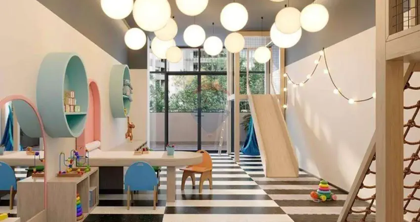 Brk by helbor – oportunidade única de investimento no brooklin