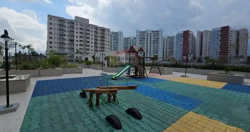 Apartamento à venda no estilo ponta negra – viva o melhor de manaus todos os dias!