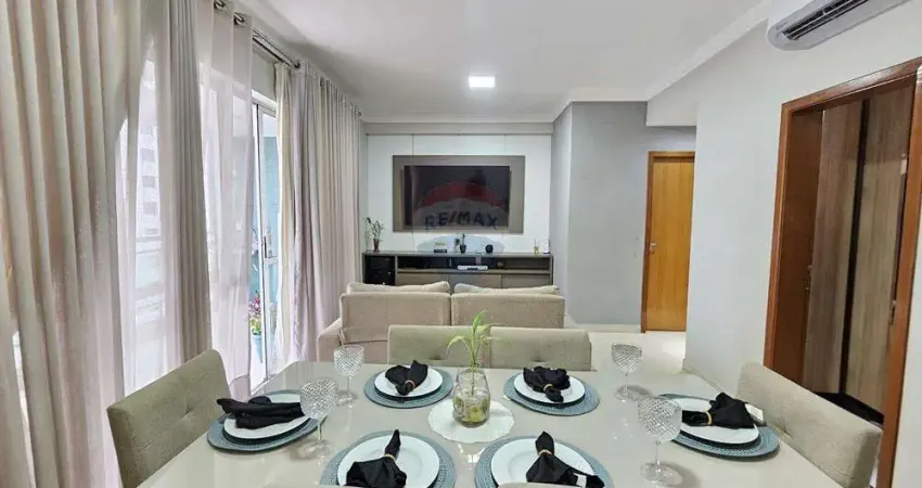 Apto. alto padrão gran vista, ponta negra, manaus - andar alto