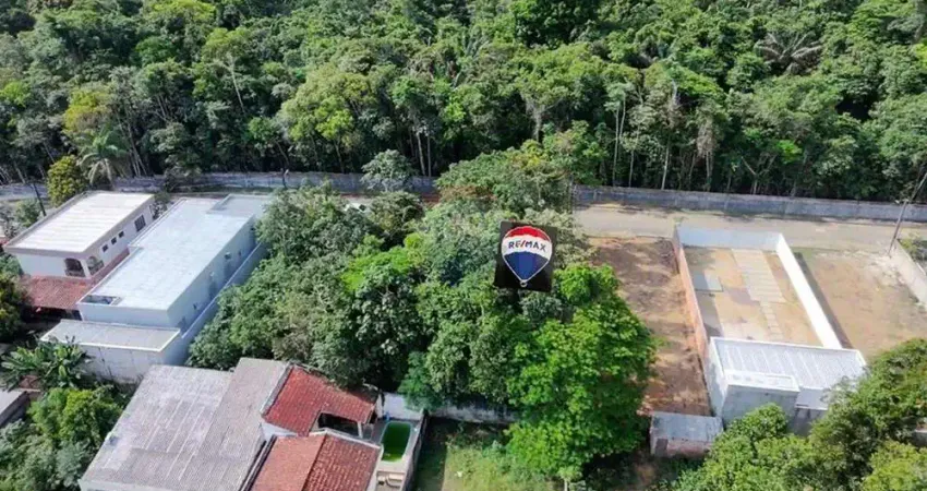 Terreno 360m² à venda no condomínio bosque tarumã, Ótimo Preço!