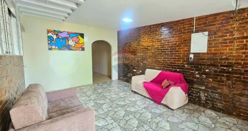 Casa com 3 quartos à venda na Rua Ferreira Pena, 646, Centro, Manaus