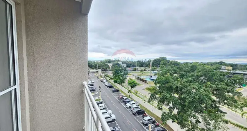 Apartamento com 2 quartos à venda na Avenida Coronel Teixeira, Ponta Negra, Manaus