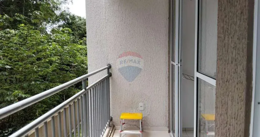 Apartamento com 2 quartos para alugar na Avenida Perimetral Thales Loureiro, Ponta Negra, Manaus