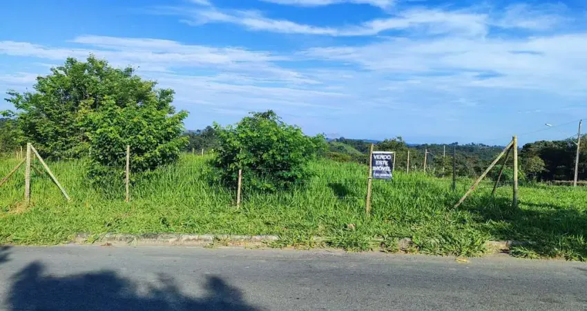 Terreno à venda na Rua 2, 100, Verde Vale, Vespasiano