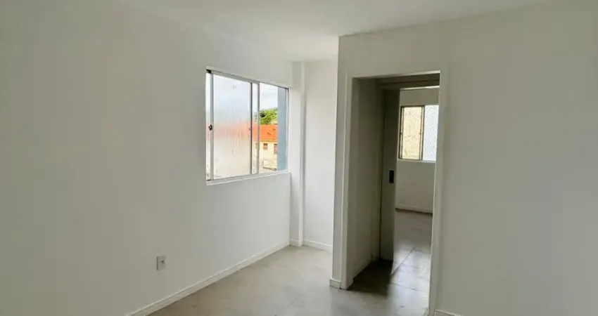 Apartamento de 2 dormitórios à venda em Universitário, Biguaçu - SC | Residencial Biguaçu