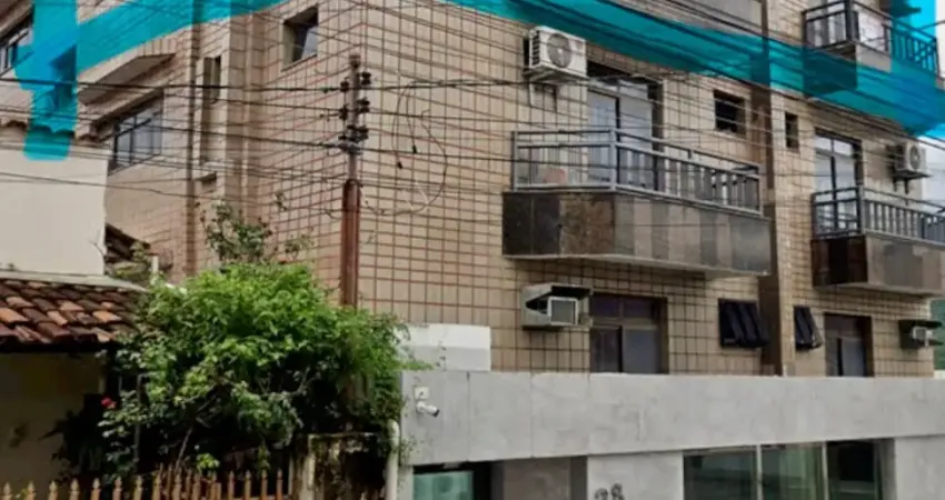 Linda cobertura duplex no centro de governador valadares com 4 suites