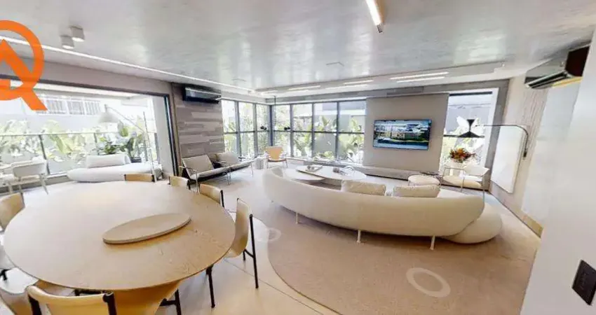 Apartamento com 3 quartos à venda na Rua Doutor Sampaio Ferraz, 300, Cambuí, Campinas