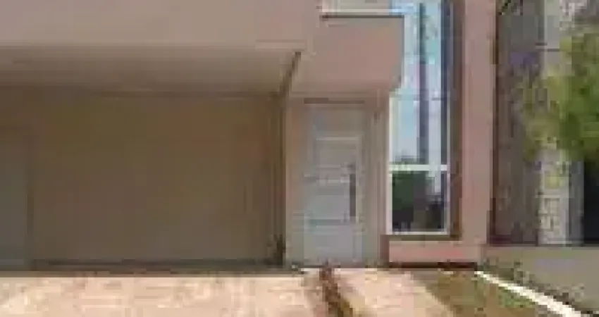 Casa à venda em Paulínia, Vila Monte Alegre, com 3 quartos, com 130 m², Terras da Estância
