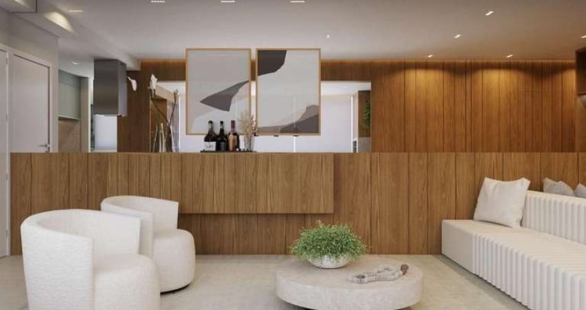 Apartamento à venda em Valinhos, Vila Faustina II, com 3 quartos, com 83.54 m², Residencial Milão
