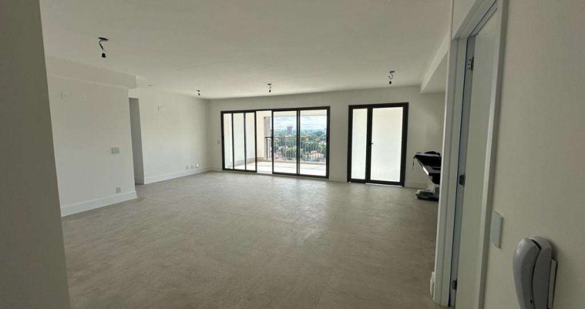 Apartamento à venda em Campinas, Nova Campinas, com 3 suítes, com 145.91 m², Haus Nova Campinas