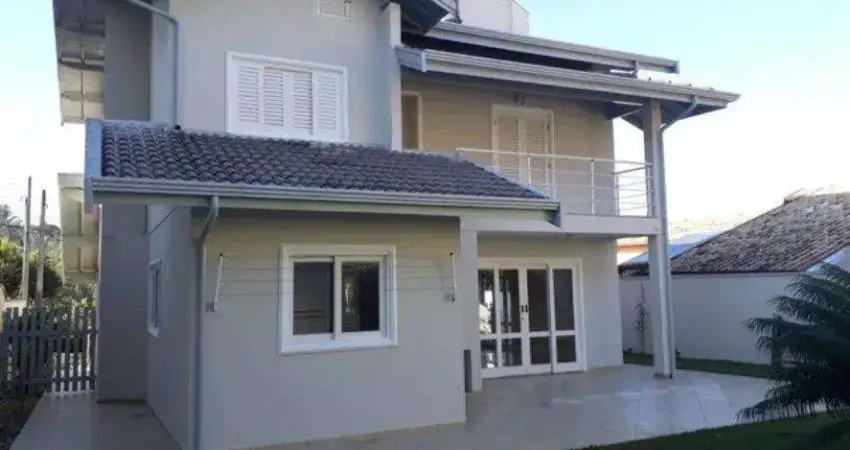 Casa em condomínio fechado com 3 quartos à venda na Alameda Cozumel, Condomínio Residencial Terras do Caribe, Valinhos