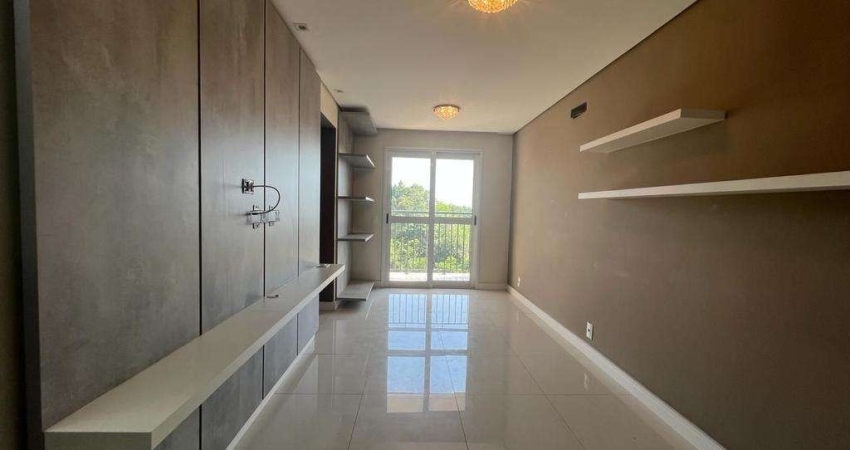 Apartamento à venda em Campinas, Jardim Paranapanema, com 3 quartos, com 58 m², Fatto Momentos