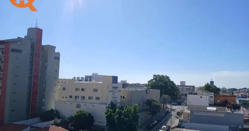 Apartamento com 2 quartos à venda na Rua Azarias de Melo, 604, Taquaral, Campinas