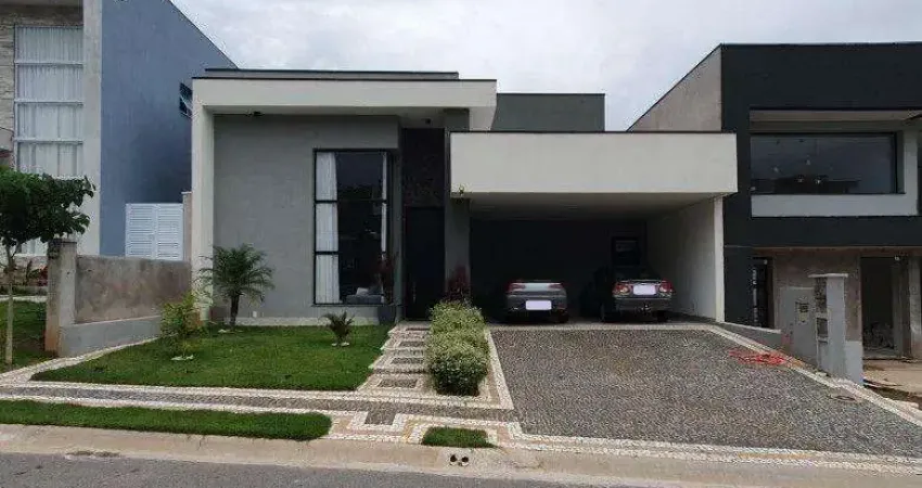 Casa em condomínio fechado com 3 quartos à venda na Estrada Municipal do Roncáglia, 1090, Roncáglia, Valinhos