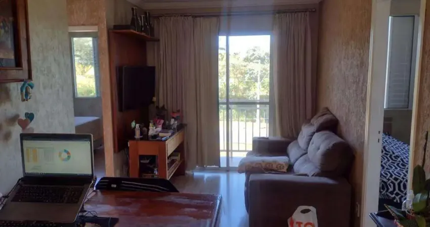 Apartamento com 3 quartos à venda na Avenida Washington Luiz, 4000, Parque Prado, Campinas