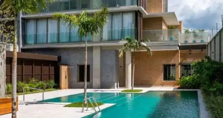 Apartamento com 3 quartos à venda na Rua dos Bandeirantes, 456, Cambuí, Campinas