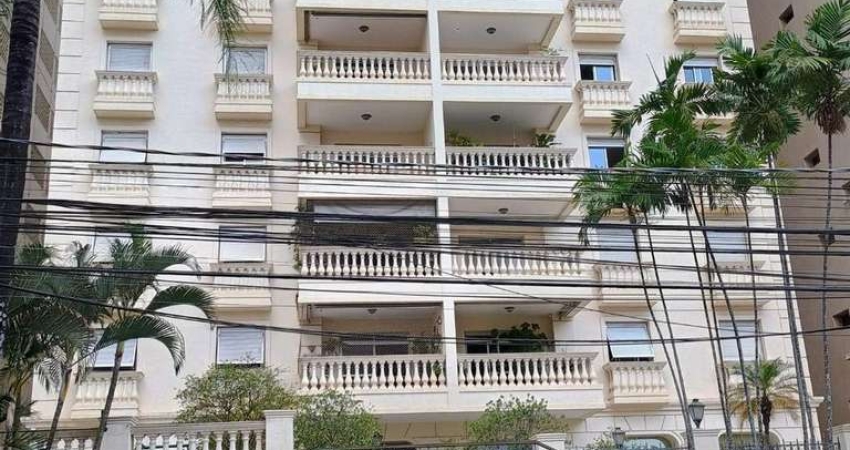 Apartamento 3 Quartos Cambuí
