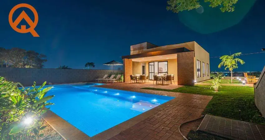 Terreno em betel com 314,23m² - portoville residencial são luiz