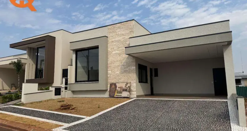 Casa em condomínio fechado com 3 quartos à venda na Rua Sebastião Cardoso, 500, Parque Brasil 500, Paulínia