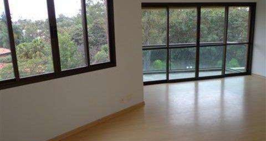 Apartamento à venda em Campinas, Notre Dame, com 3 suítes, com 138 m², Jardins de Notre Dame