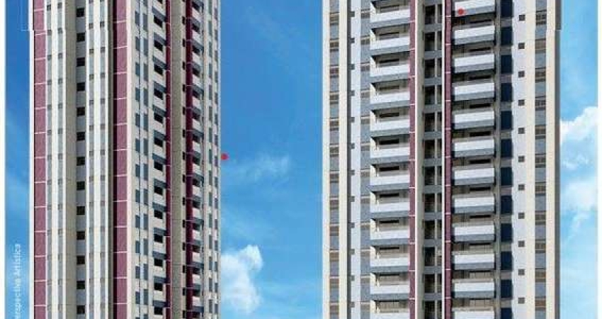 Apartamento com 3 quartos à venda na Avenida Maria Emília Alves dos Santos de Ângelis, 399, Parque Prado, Campinas