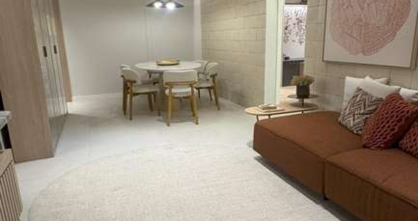 Apartamento 2 quartos Alto da Barra - Tresor Residence