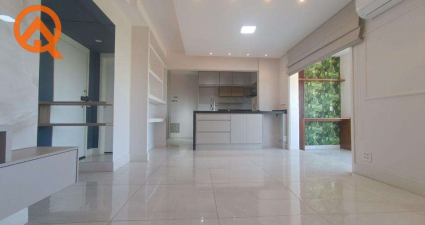 Apartamento com 3 quartos à venda na Rua Argeo Piva, 783, Morumbi, Paulínia