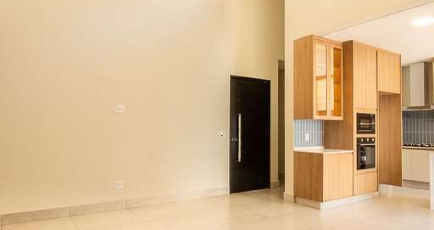 Casa em condomínio fechado com 3 quartos à venda na Avenida Presidente Juscelino Kubitschek de Oliveira, 3851, Parque Brasil 500, Paulínia