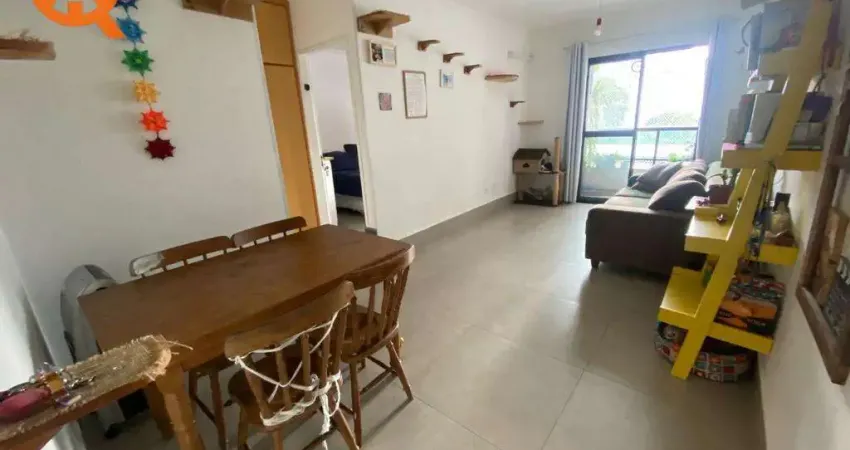 Apartamento com 1 quarto à venda na Rua Dez de Setembro, 87, Centro, Campinas